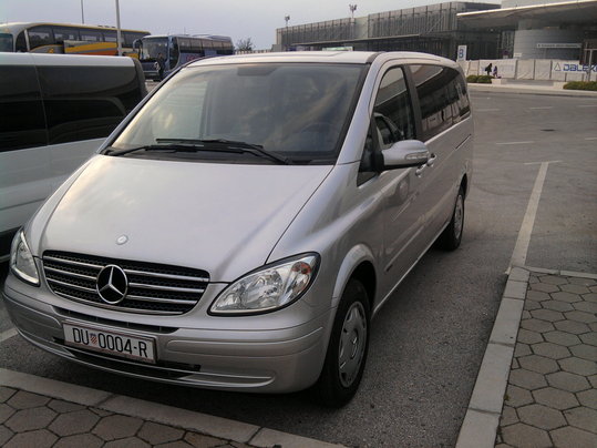 Mercedes Viano